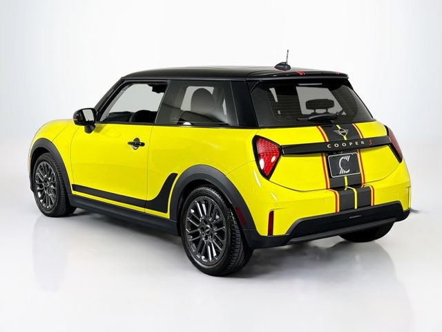 2025 MINI Cooper S Signature - 23059992 - 2