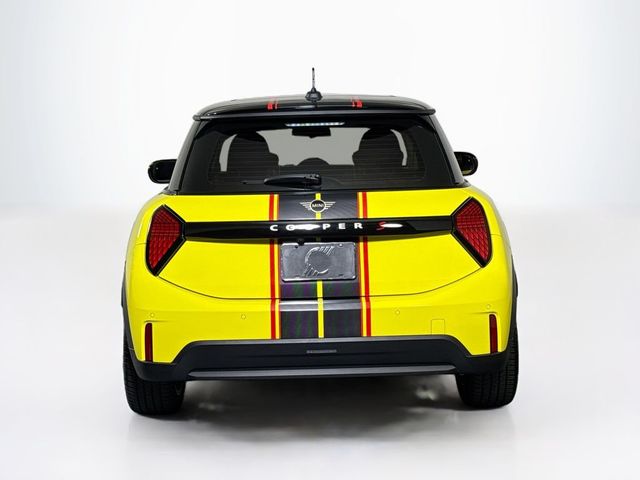 2025 MINI Cooper S Signature - 23059992 - 3