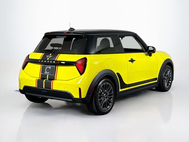 2025 MINI Cooper S Signature - 23059992 - 4