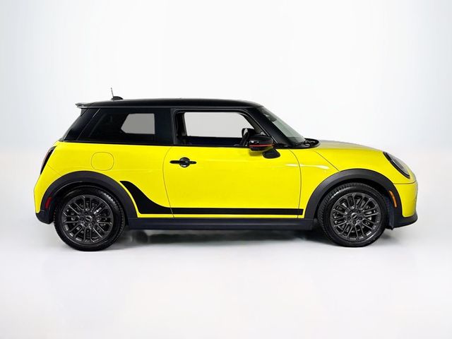 2025 MINI Cooper S Signature - 23059992 - 5