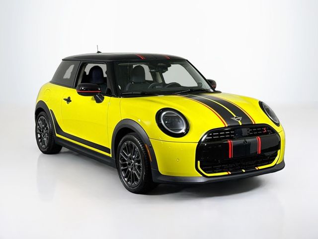 2025 MINI Cooper S Signature - 23059992 - 6