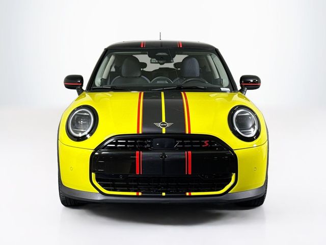 2025 MINI Cooper S Signature - 23059992 - 7