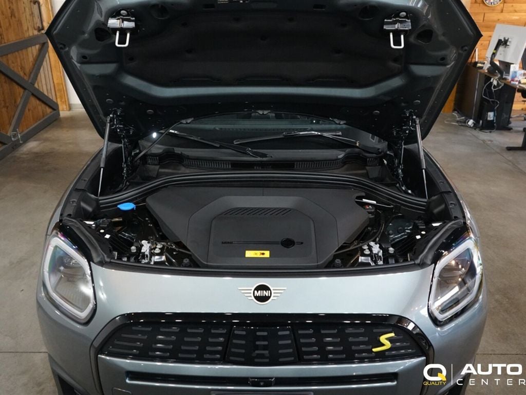 2025 MINI Countryman  - 23047307 - 9