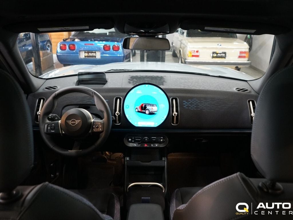 2025 MINI Countryman  - 23047307 - 16