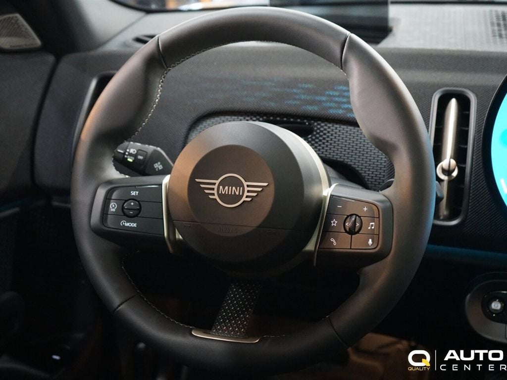 2025 MINI Countryman  - 23047307 - 17