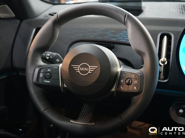 2025 MINI Countryman  - 23047307 - 17
