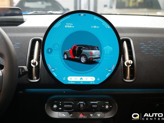 2025 MINI Countryman  - 23047307 - 18