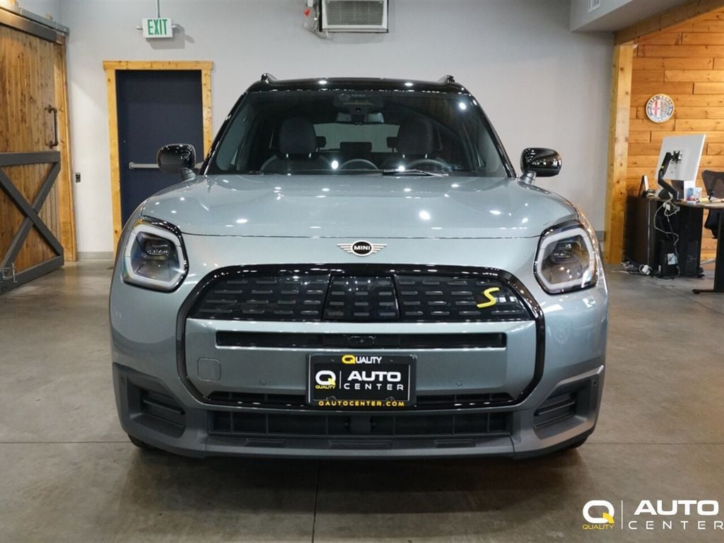 2025 MINI Countryman  - 23047307 - 1