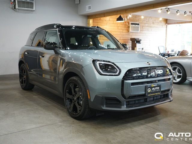 2025 MINI Countryman  - 23047307 - 2
