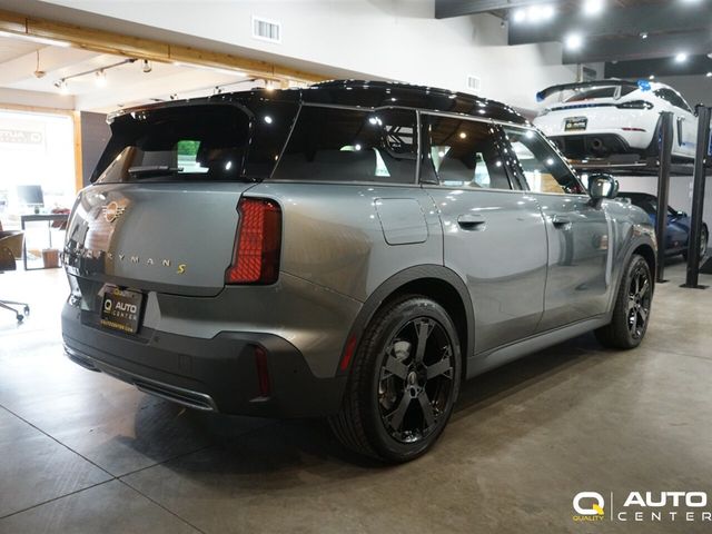 2025 MINI Countryman  - 23047307 - 3
