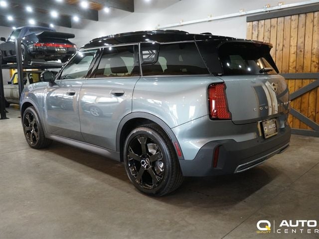 2025 MINI Countryman  - 23047307 - 4