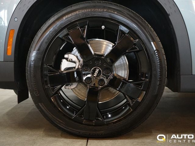 2025 MINI Countryman  - 23047307 - 6