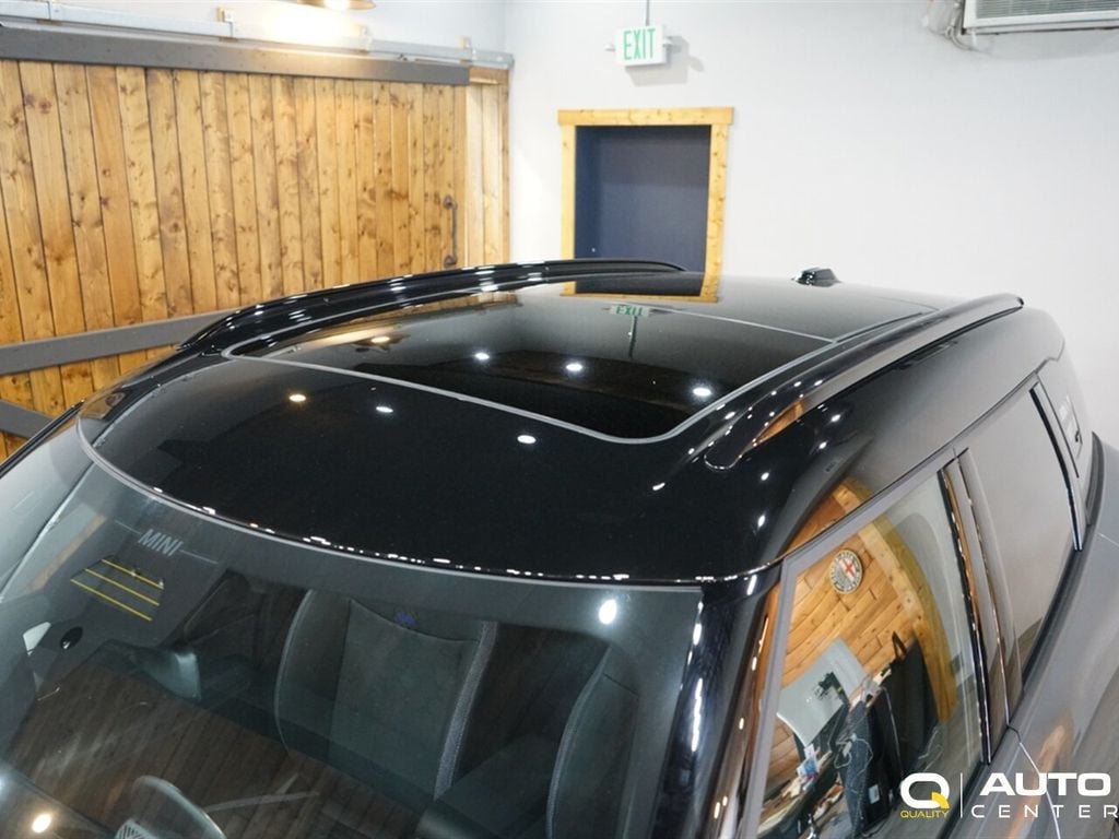 2025 MINI Countryman  - 23047307 - 7