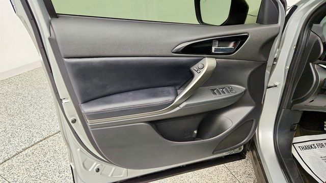 2025 Mitsubishi Eclipse Cross Black Edition S-AWC - 23068314 - 9