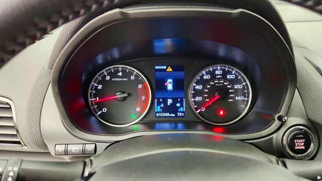 2025 Mitsubishi Eclipse Cross Black Edition S-AWC - 23068314 - 12