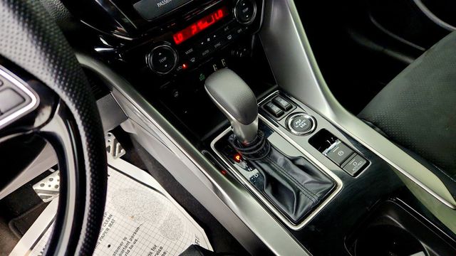 2025 Mitsubishi Eclipse Cross Black Edition S-AWC - 23068314 - 14