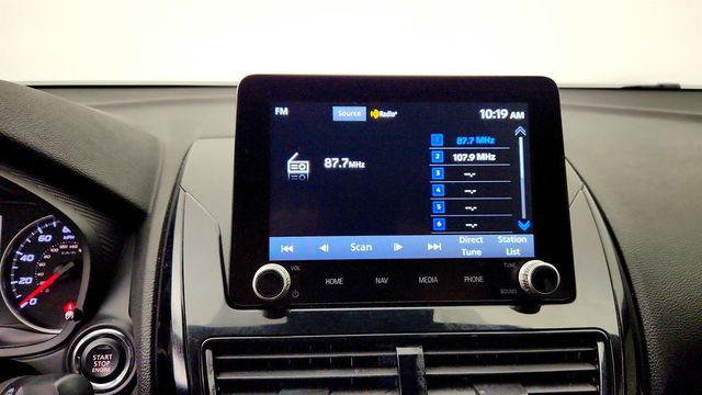 2025 Mitsubishi Eclipse Cross Black Edition S-AWC - 23068314 - 16