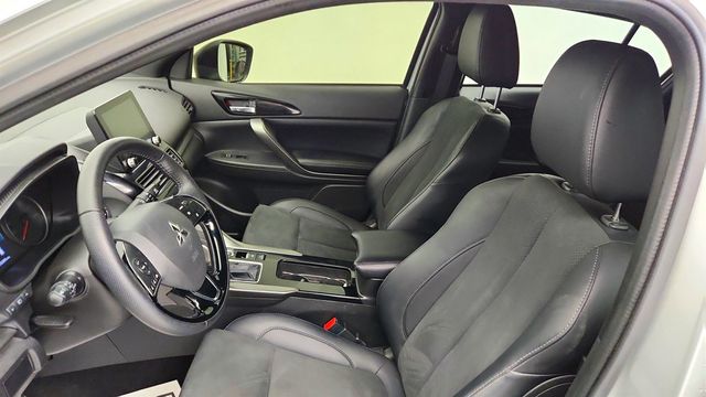 2025 Mitsubishi Eclipse Cross Black Edition S-AWC - 23068314 - 17