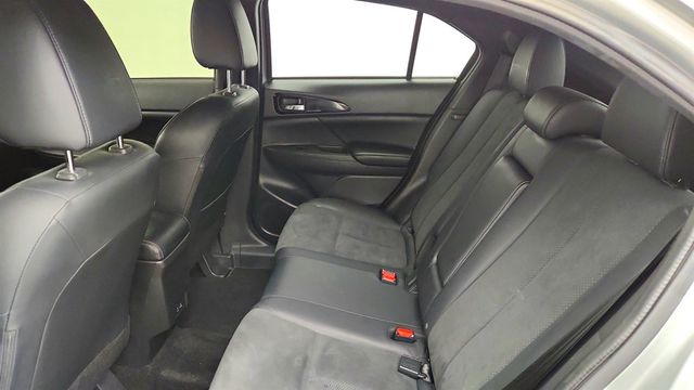 2025 Mitsubishi Eclipse Cross Black Edition S-AWC - 23068314 - 18