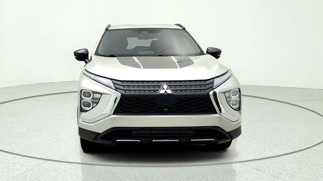 2025 Mitsubishi Eclipse Cross Black Edition S-AWC - 23068314 - 1
