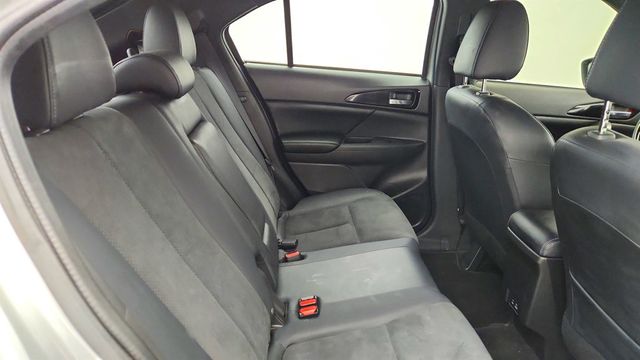 2025 Mitsubishi Eclipse Cross Black Edition S-AWC - 23068314 - 20
