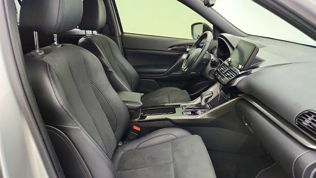 2025 Mitsubishi Eclipse Cross Black Edition S-AWC - 23068314 - 21
