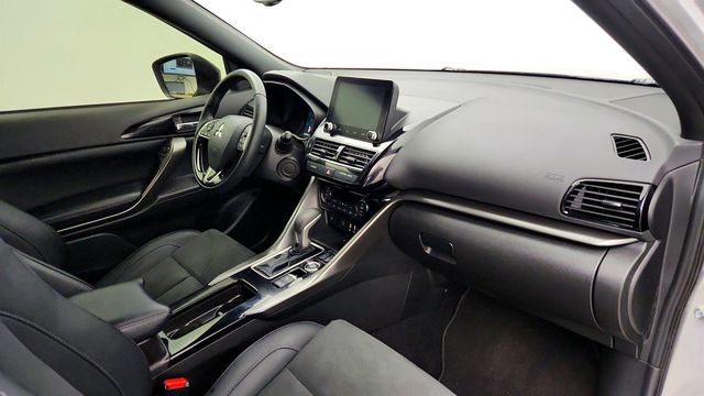 2025 Mitsubishi Eclipse Cross Black Edition S-AWC - 23068314 - 22