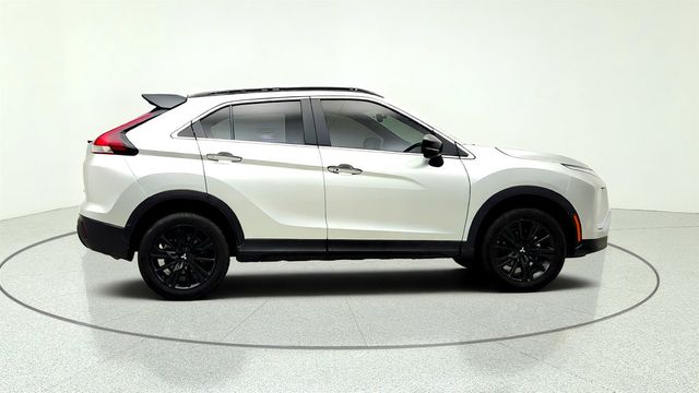 2025 Mitsubishi Eclipse Cross Black Edition S-AWC - 23068314 - 3