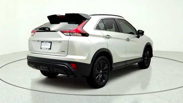 2025 Mitsubishi Eclipse Cross Black Edition S-AWC - 23068314 - 4