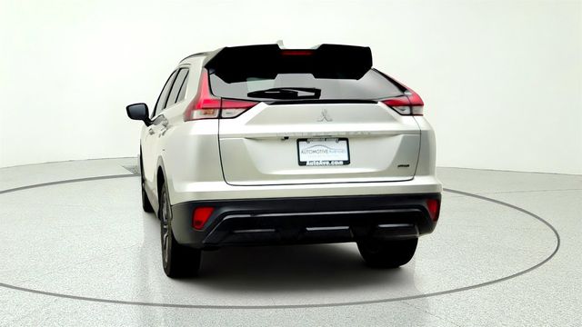 2025 Mitsubishi Eclipse Cross Black Edition S-AWC - 23068314 - 5