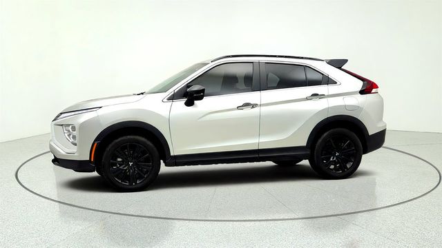 2025 Mitsubishi Eclipse Cross Black Edition S-AWC - 23068314 - 7