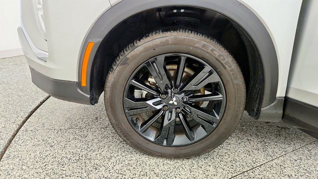 2025 Mitsubishi Eclipse Cross Black Edition S-AWC - 23068314 - 8
