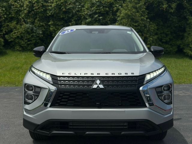 2025 Mitsubishi Eclipse Cross LE S-AWC - 23036033 - 9