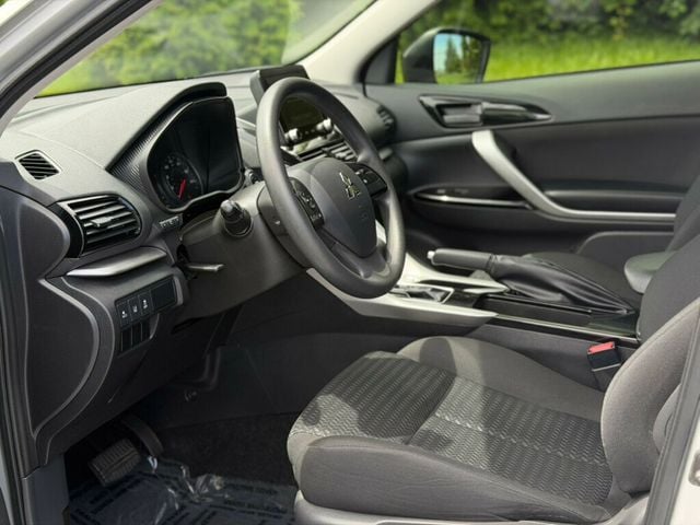 2025 Mitsubishi Eclipse Cross LE S-AWC - 23036033 - 11
