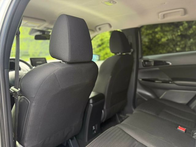 2025 Mitsubishi Eclipse Cross LE S-AWC - 23036033 - 14