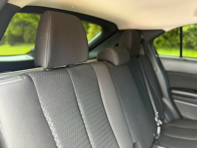 2025 Mitsubishi Eclipse Cross LE S-AWC - 23036033 - 18