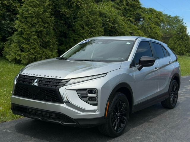 2025 Mitsubishi Eclipse Cross LE S-AWC - 23036033 - 1