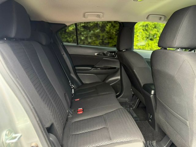 2025 Mitsubishi Eclipse Cross LE S-AWC - 23036033 - 19