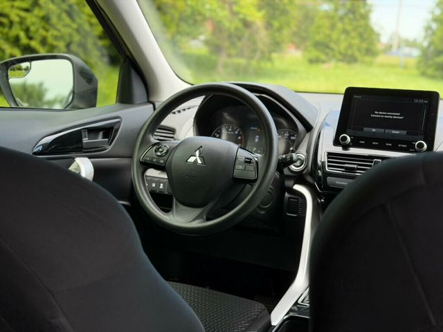 2025 Mitsubishi Eclipse Cross LE S-AWC - 23036033 - 21
