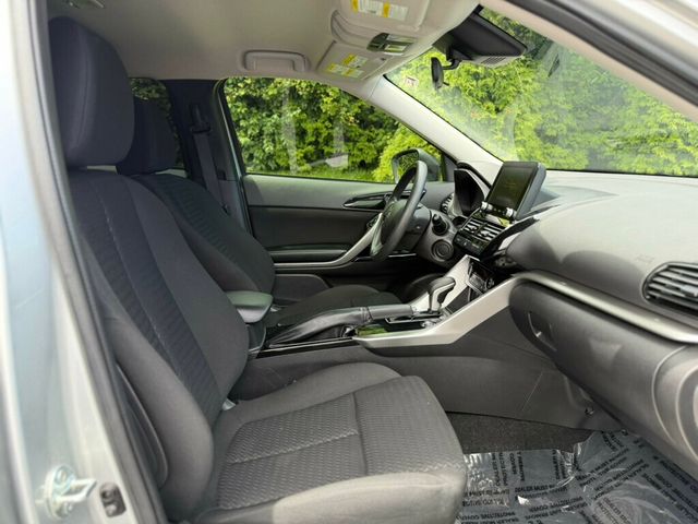 2025 Mitsubishi Eclipse Cross LE S-AWC - 23036033 - 23