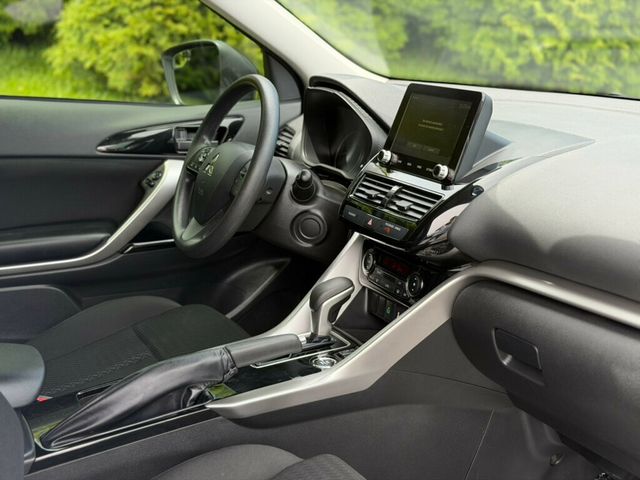 2025 Mitsubishi Eclipse Cross LE S-AWC - 23036033 - 24