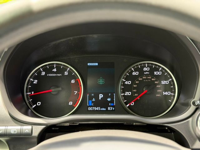 2025 Mitsubishi Eclipse Cross LE S-AWC - 23036033 - 26