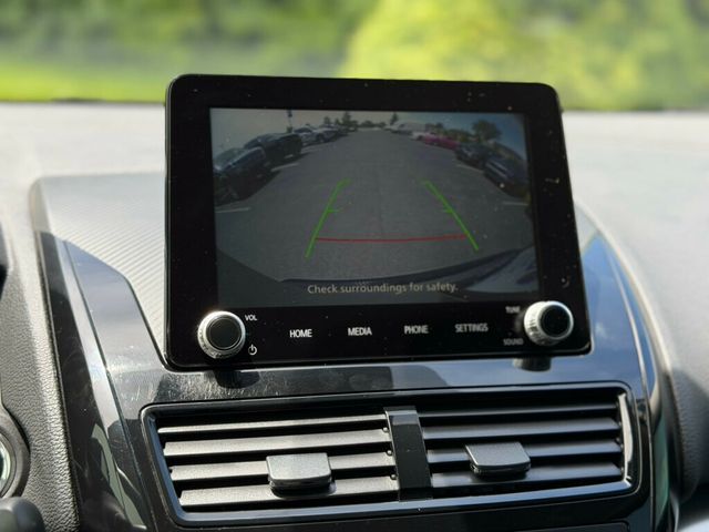 2025 Mitsubishi Eclipse Cross LE S-AWC - 23036033 - 28