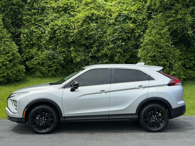 2025 Mitsubishi Eclipse Cross LE S-AWC - 23036033 - 2