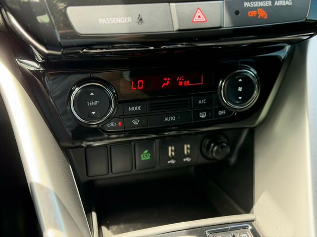 2025 Mitsubishi Eclipse Cross LE S-AWC - 23036033 - 29