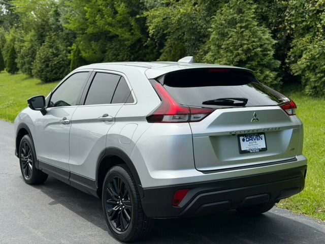 2025 Mitsubishi Eclipse Cross LE S-AWC - 23036033 - 3