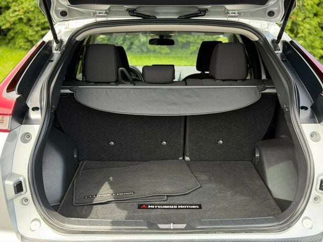 2025 Mitsubishi Eclipse Cross LE S-AWC - 23036033 - 5