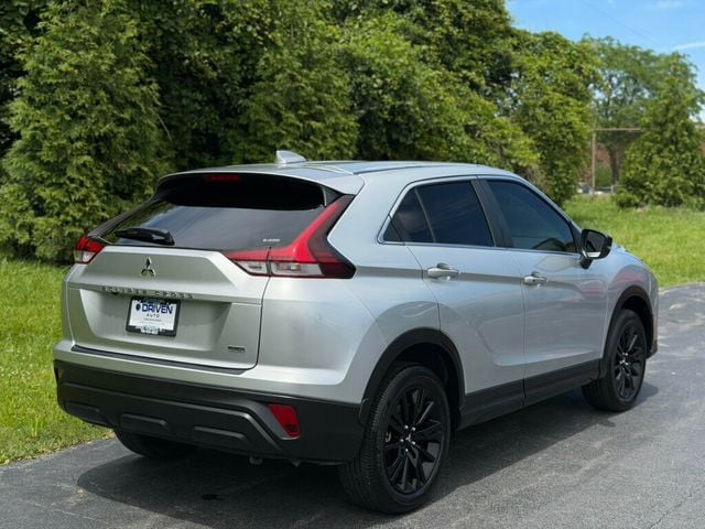 2025 Mitsubishi Eclipse Cross LE S-AWC - 23036033 - 6