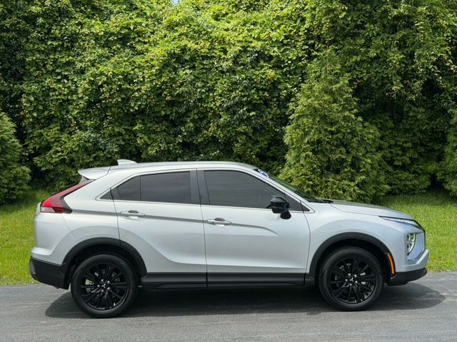 2025 Mitsubishi Eclipse Cross LE S-AWC - 23036033 - 7