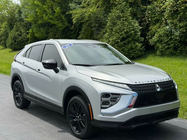 2025 Mitsubishi Eclipse Cross LE S-AWC - 23036033 - 8